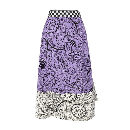Doodle - Skirt