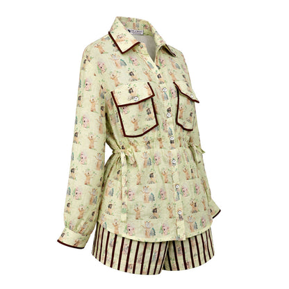 Picnic - Storybook Set