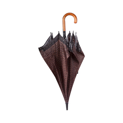 Umbrella - Textured Copper