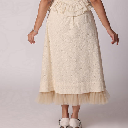 Ikat Affair - Amara Skirt