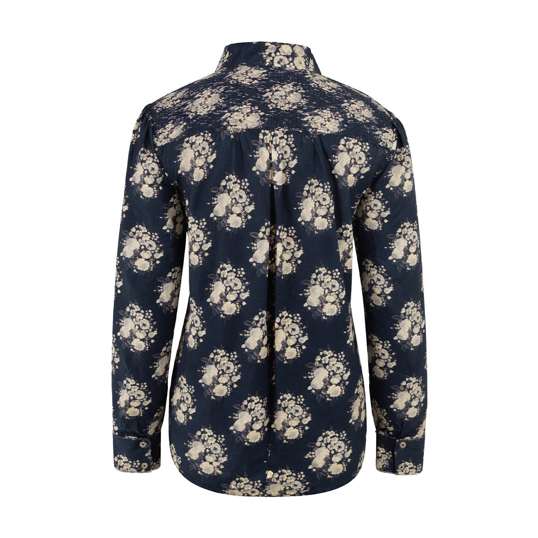 Flora & Fauna - Printed Shirt