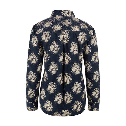 Flora & Fauna - Printed Shirt