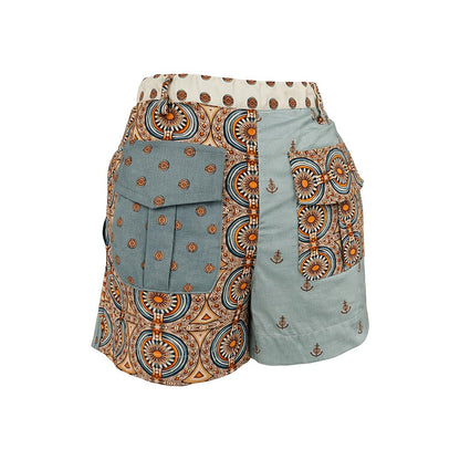 Explorer - Short