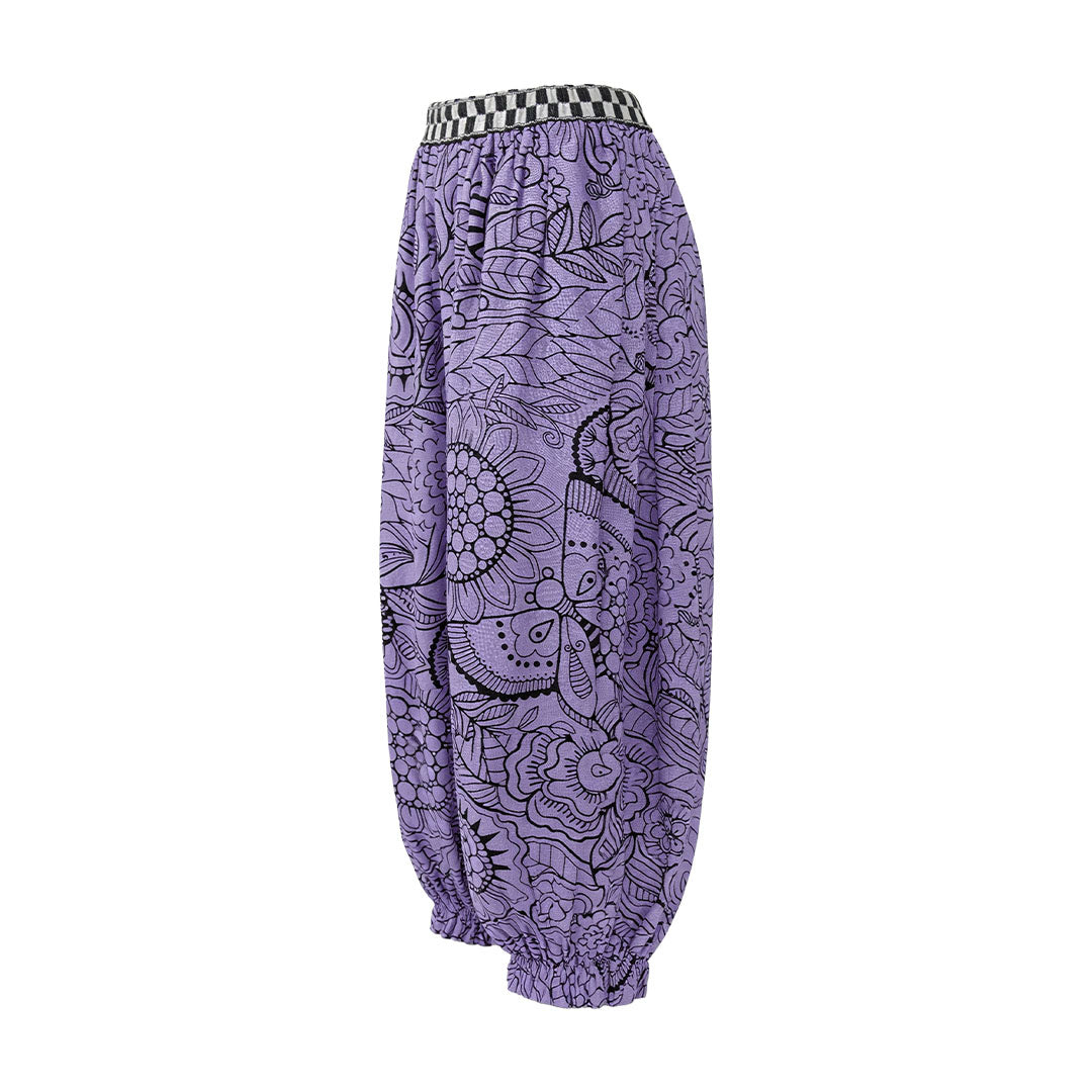 Doodle - Bloom Lounge Pants