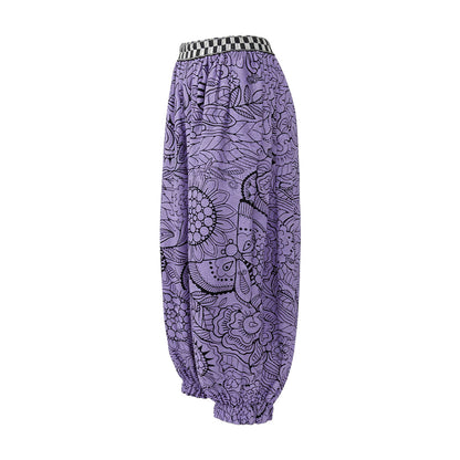 Doodle - Bloom Lounge Pants