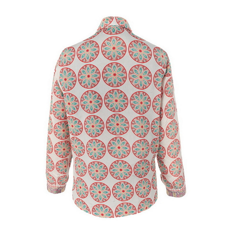 Mandala - Shirt