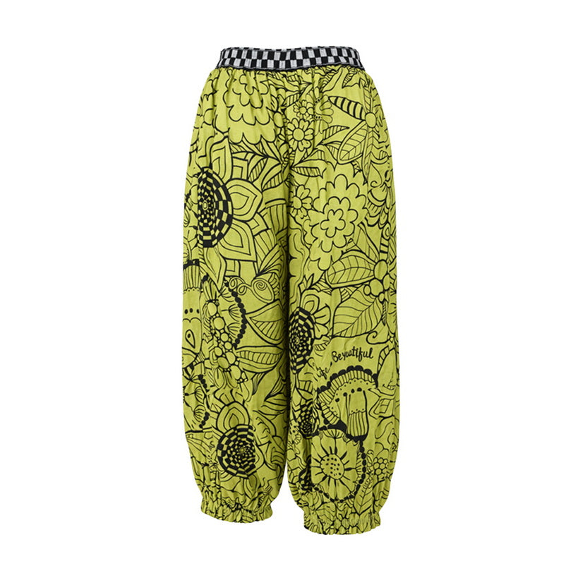 Doodle - Pants