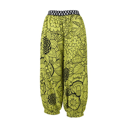 Doodle - Pants