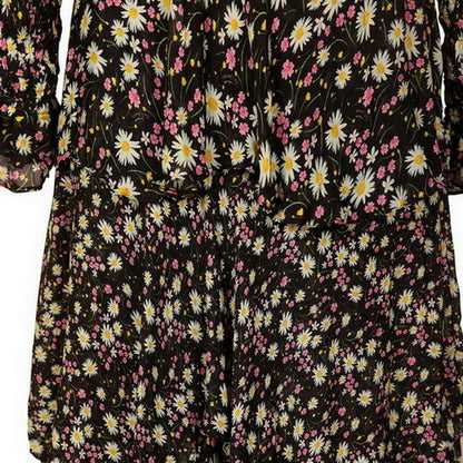 Garden - Daisy Dream Maxi Dress