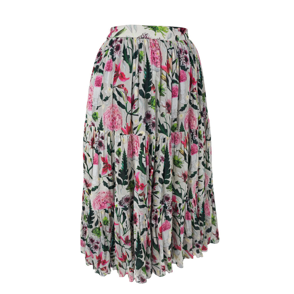 Floral - Collection Skirt