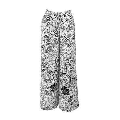 Doodle - Shirt & Pant Set