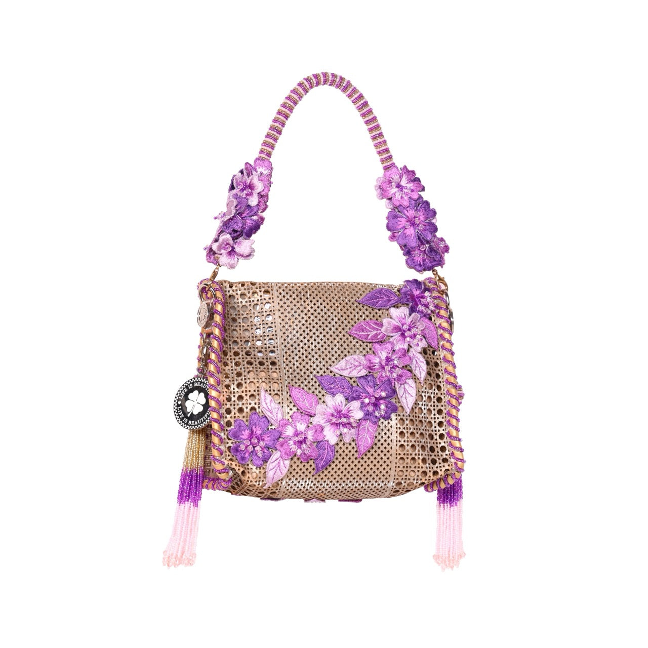 Forever Bag - Violette