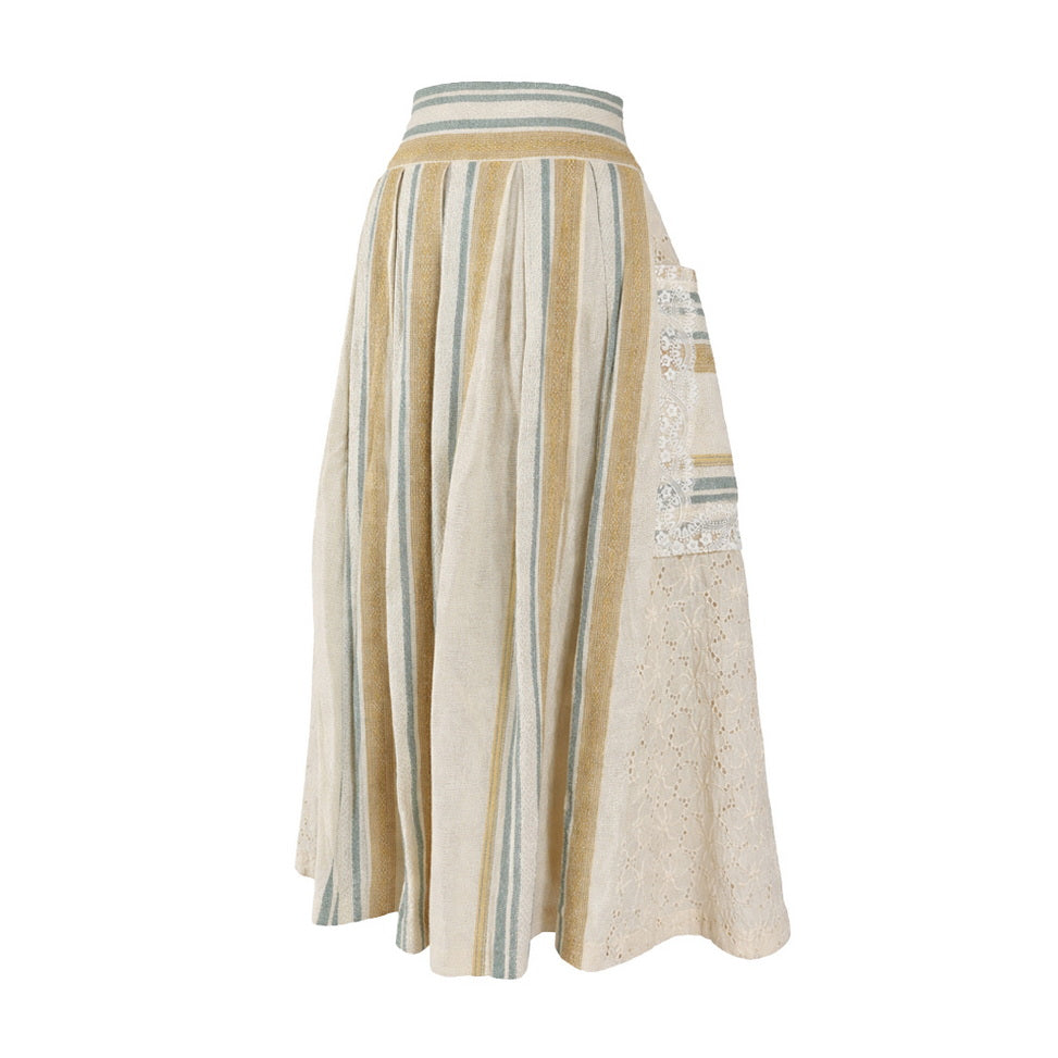 Ikat - Skirt