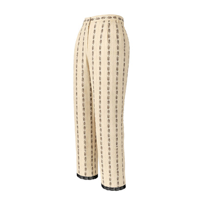 Flora & Fauna - Pants
