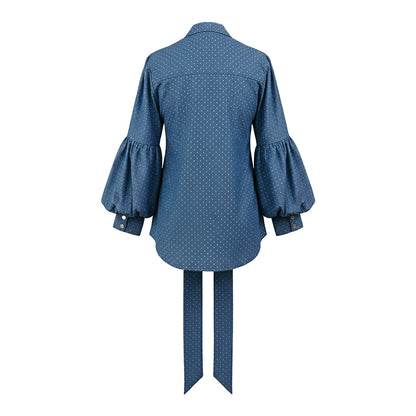 Picnic - The Sunday Tie Shirt