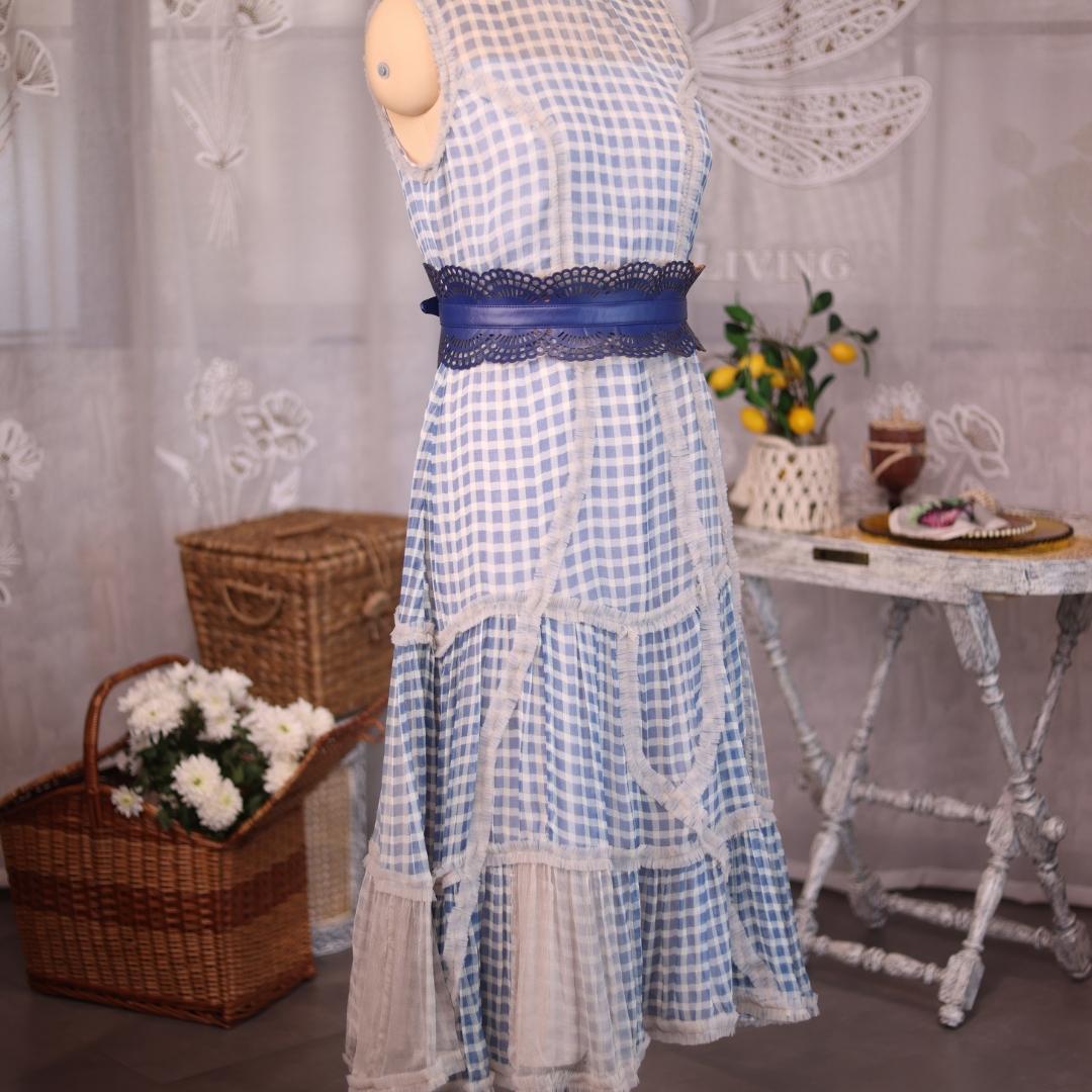 Picnic - Winnie Dress