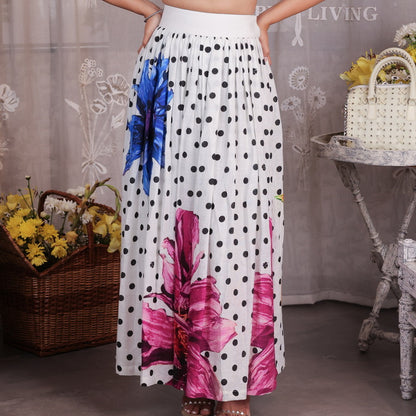 Polka Dot - Garden Whimsy Set