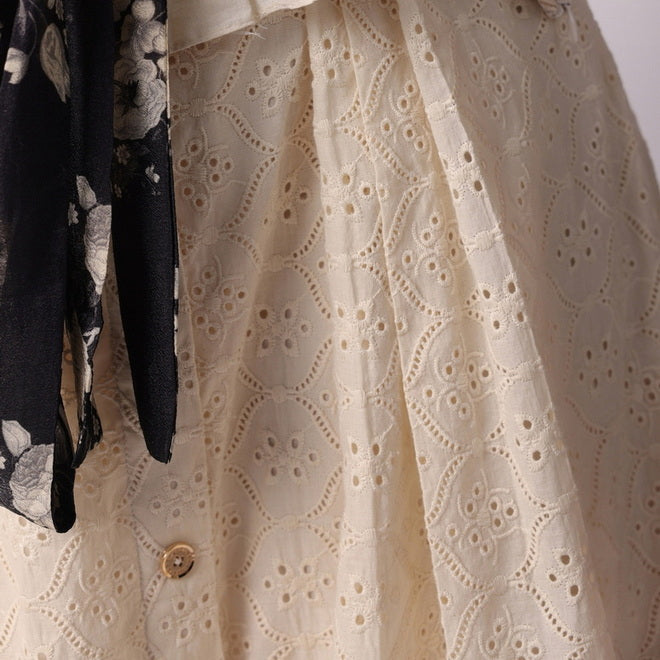 Ikat Affair - Amara Skirt