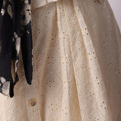 Ikat Affair - Amara Skirt