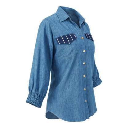 Picnic - Oversize Shirt
