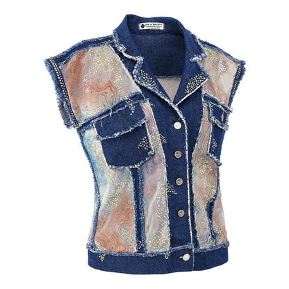 Picnic - Statement jacket