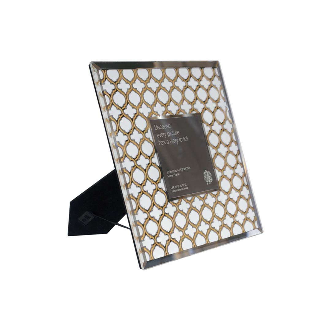 Photo Frame - Classic Verity Square