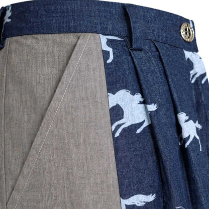 Picnic - Printed Pants