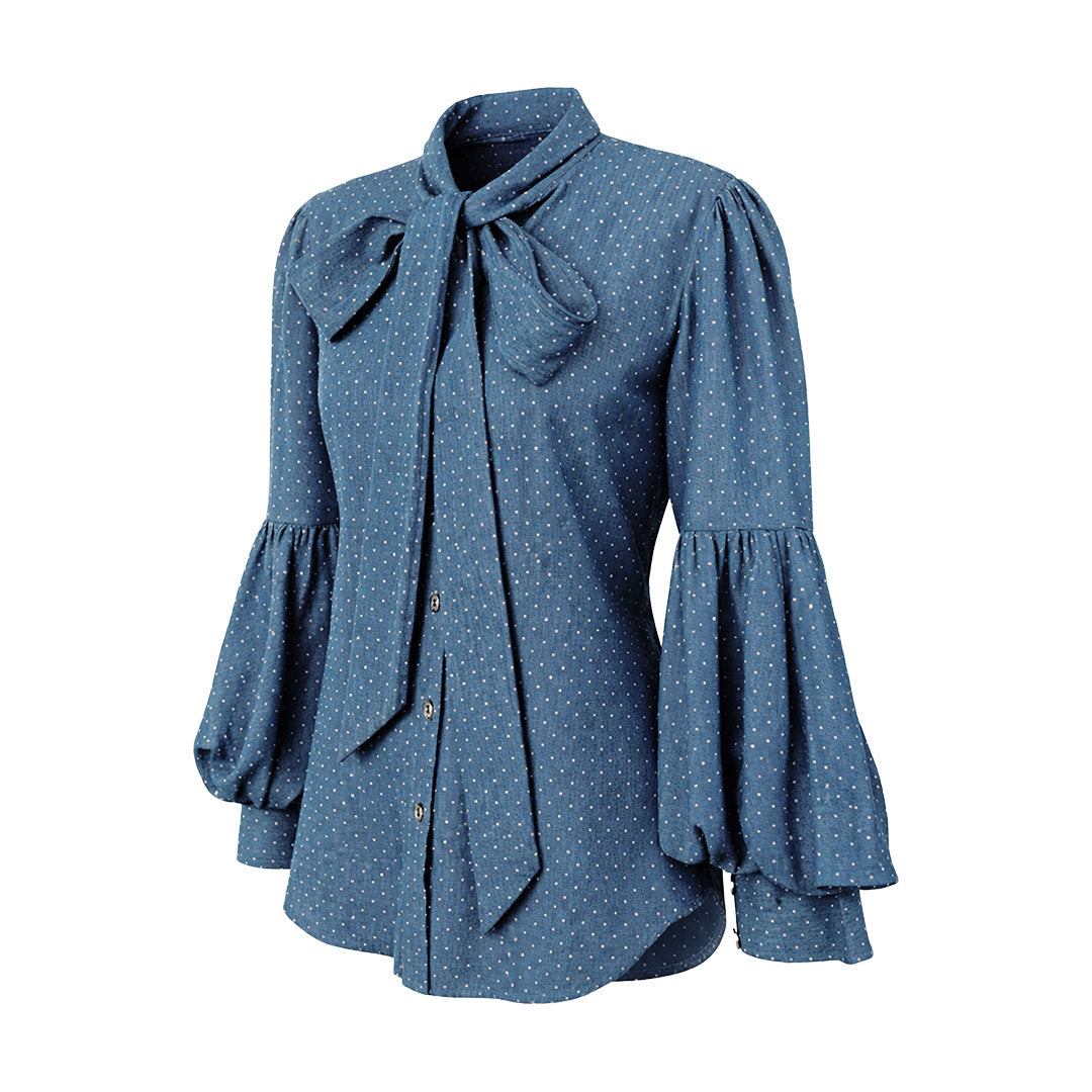 Picnic - The Sunday Tie Shirt