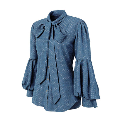Picnic - The Sunday Tie Shirt