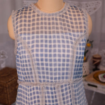 Picnic - Winnie Dress