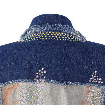 Picnic - Statement jacket