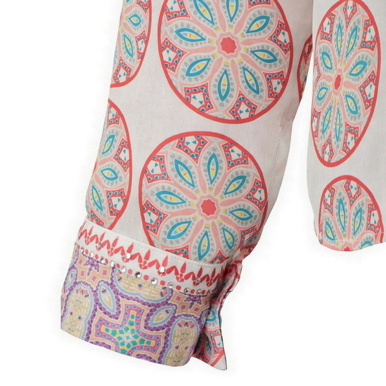 Mandala - Shirt