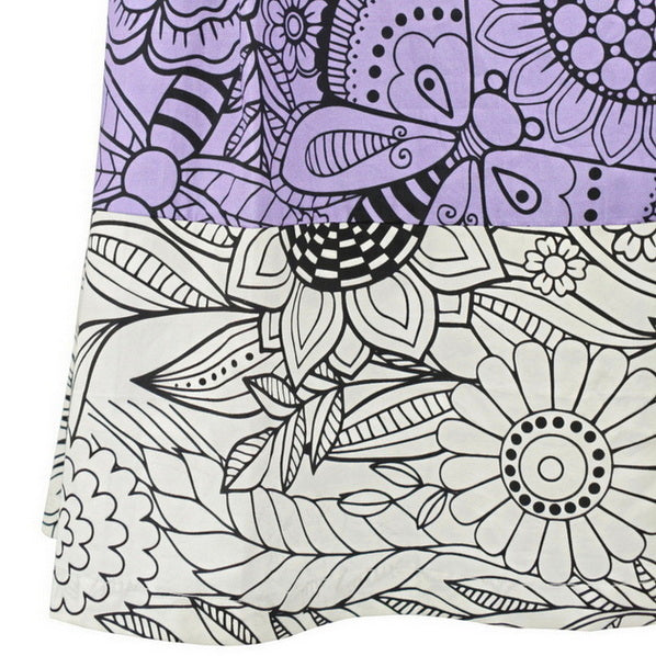 Doodle - Skirt