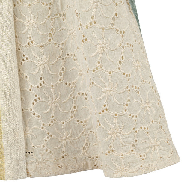Ikat - Skirt