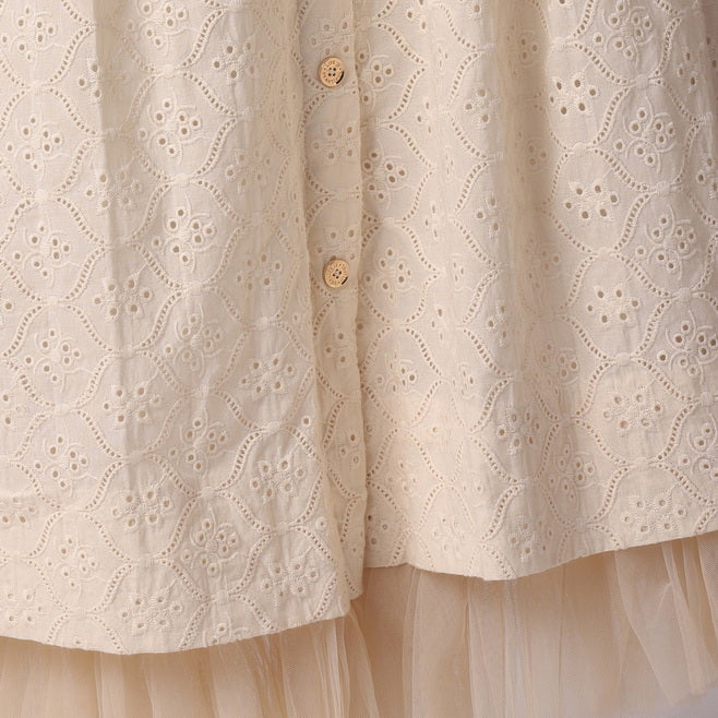 Ikat Affair - Amara Skirt