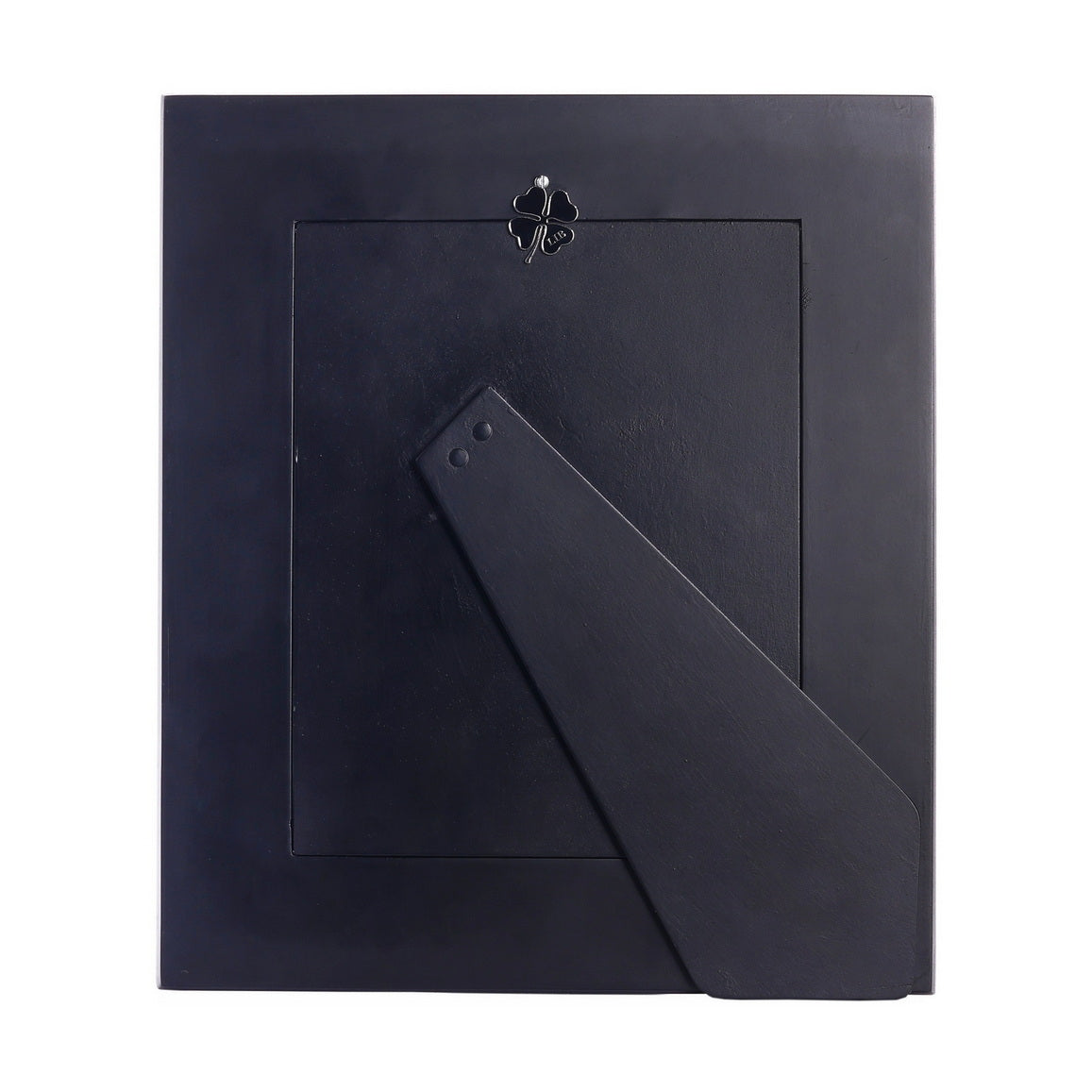 Prismatic Photo Frame – Midnight Indigo Large