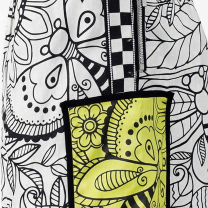 Doodle - Wide-Leg Pants