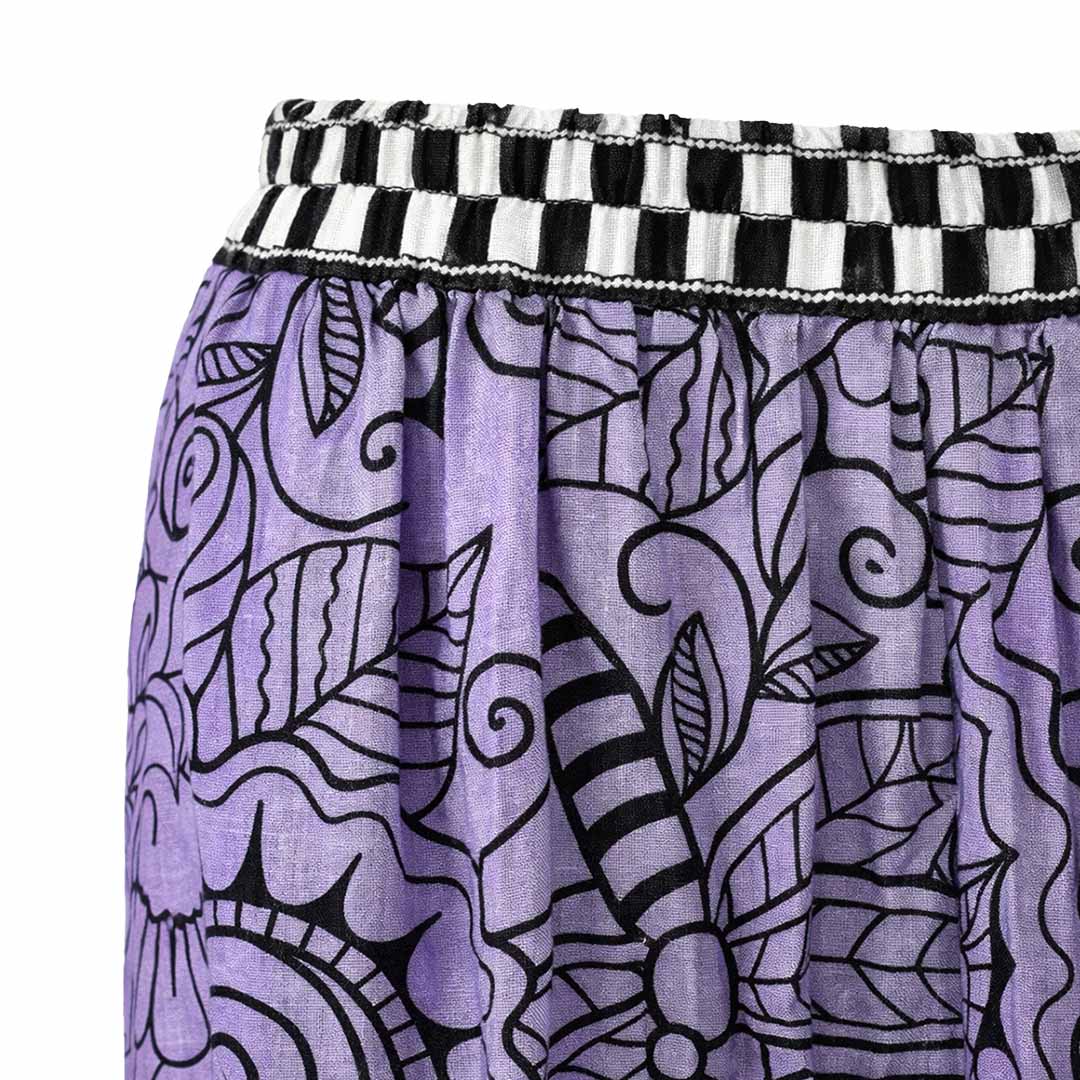 Doodle - Bloom Lounge Pants