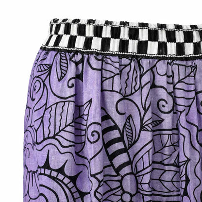 Doodle - Bloom Lounge Pants