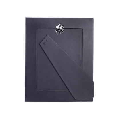 Prismatic Photo Frame – Persian Blue Small