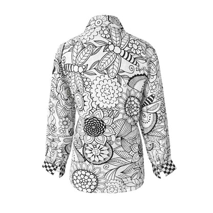 Doodle - Shirt & Pant Set