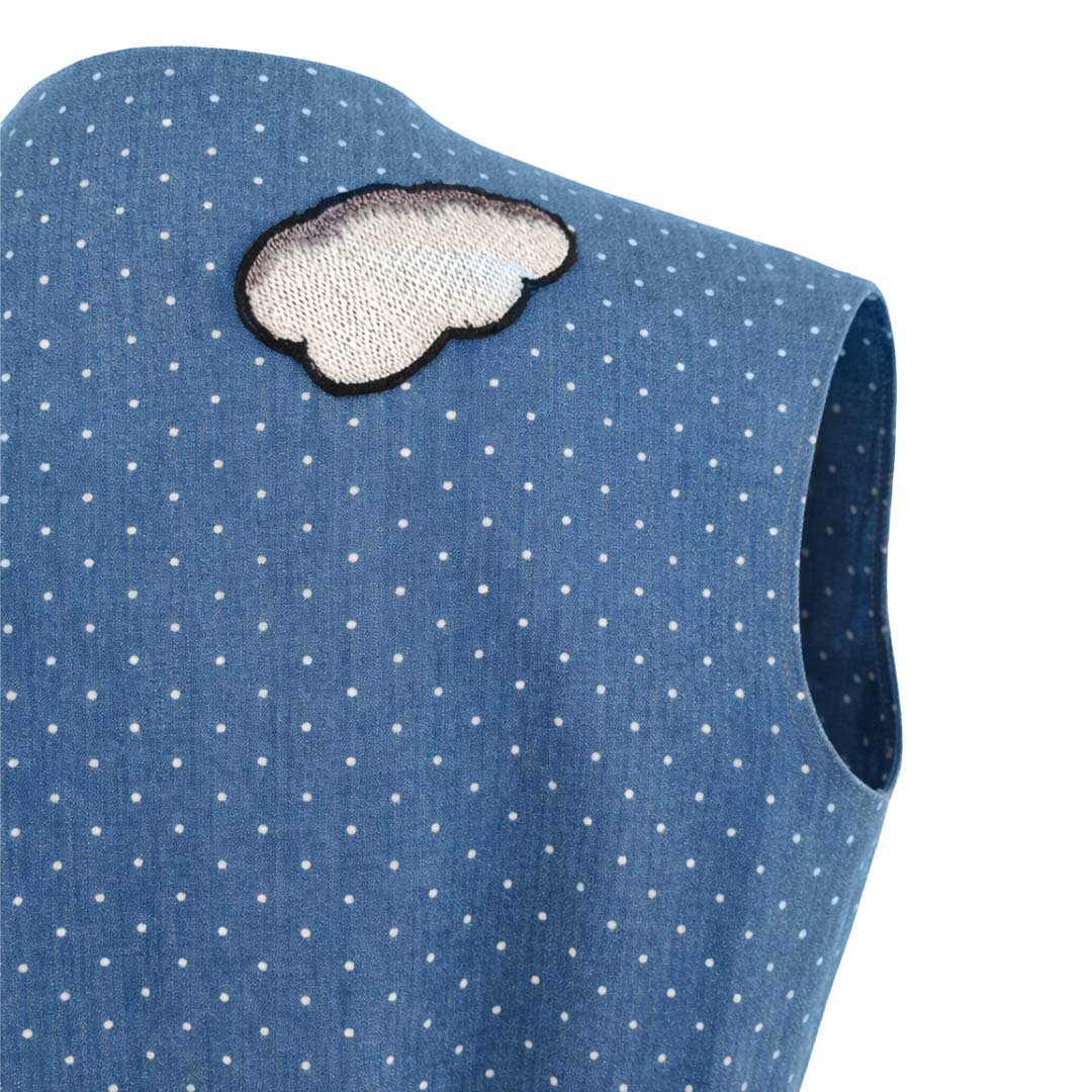 Picnic - Dotted Waistcoat
