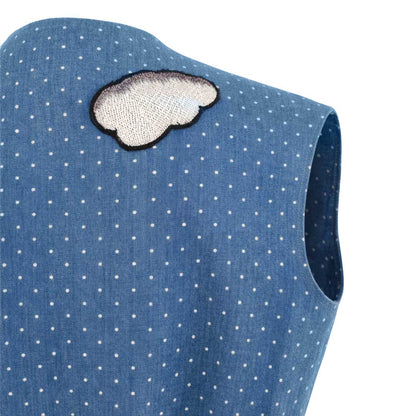 Picnic - Dotted Waistcoat