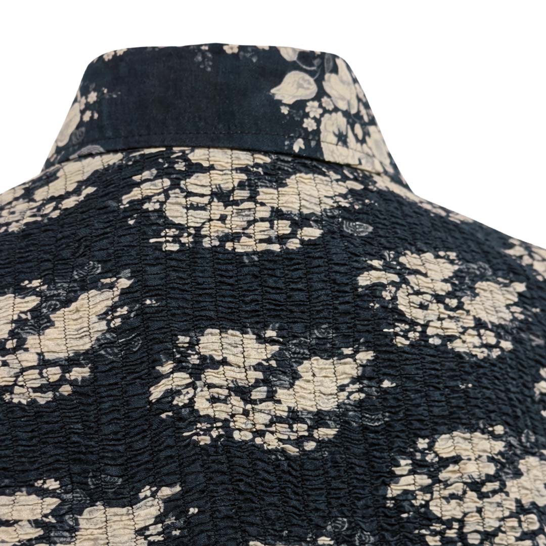 Flora & Fauna - Printed Shirt