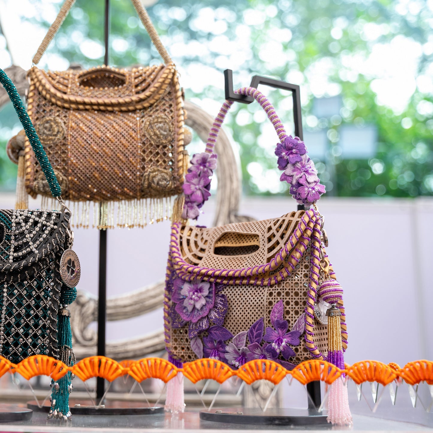 Forever Bag - Violette