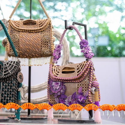 Forever Bag - Violette