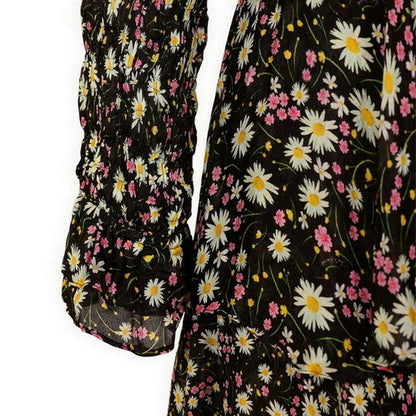 Garden - Daisy Dream Maxi Dress