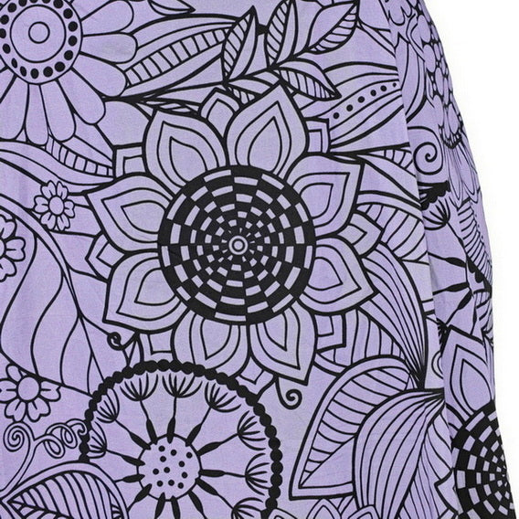 Doodle - Skirt