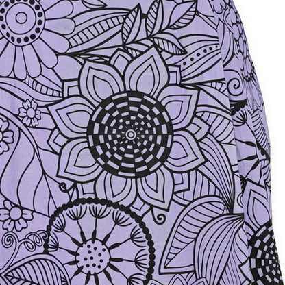 Doodle - Skirt