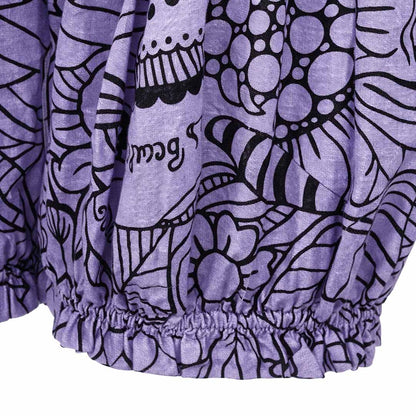 Doodle - Bloom Lounge Pants